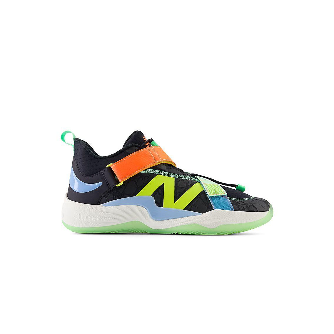 New Balance Men's FuelCell Lindor 2 Pre-Game - TLINDBK2