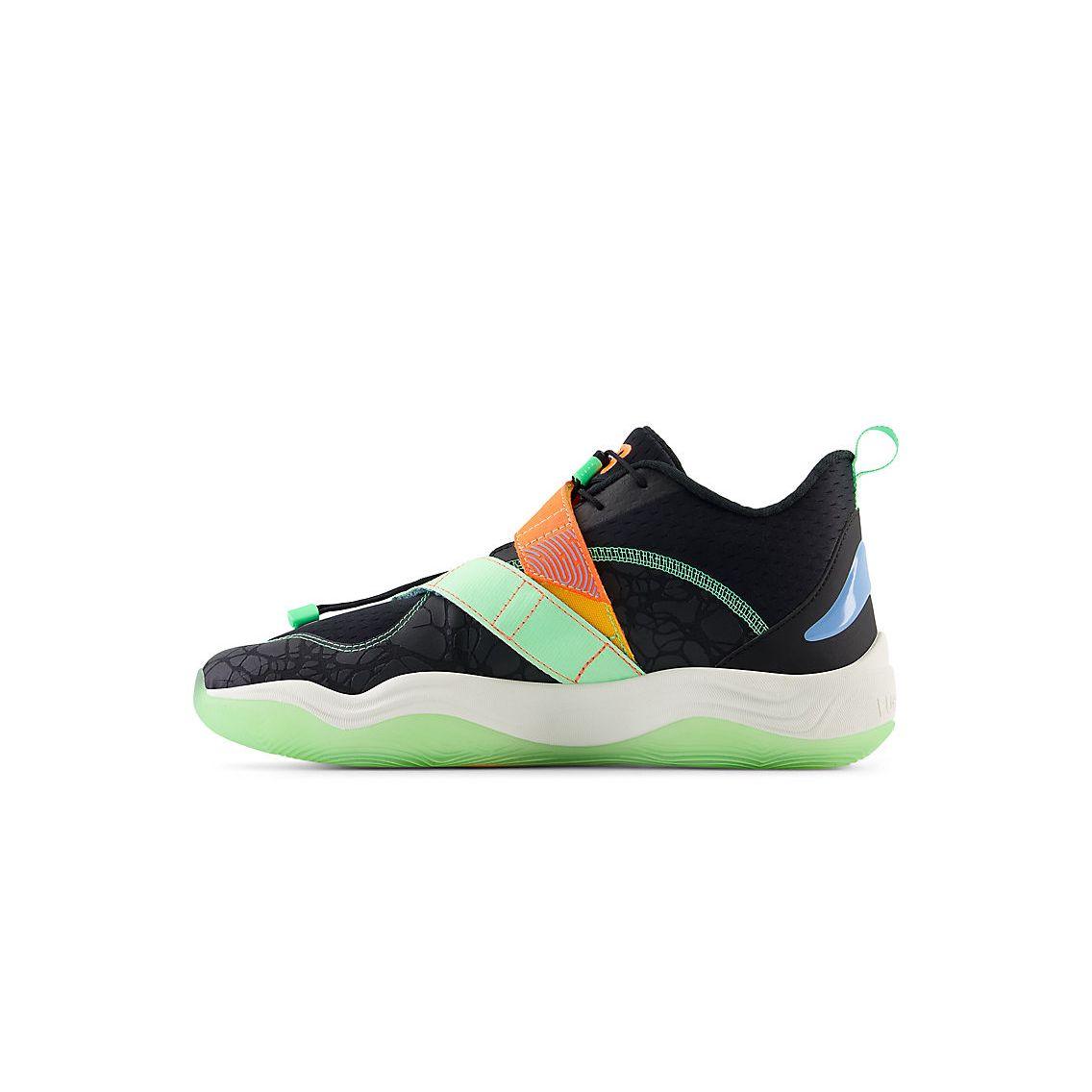 New Balance Men's FuelCell Lindor 2 Pre-Game - TLINDBK2