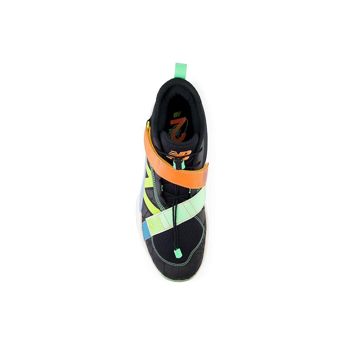 New Balance Men's FuelCell Lindor 2 Pre-Game - TLINDBK2