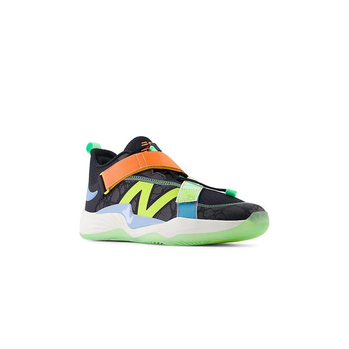 New Balance Men's FuelCell Lindor 2 Pre-Game - TLINDBK2