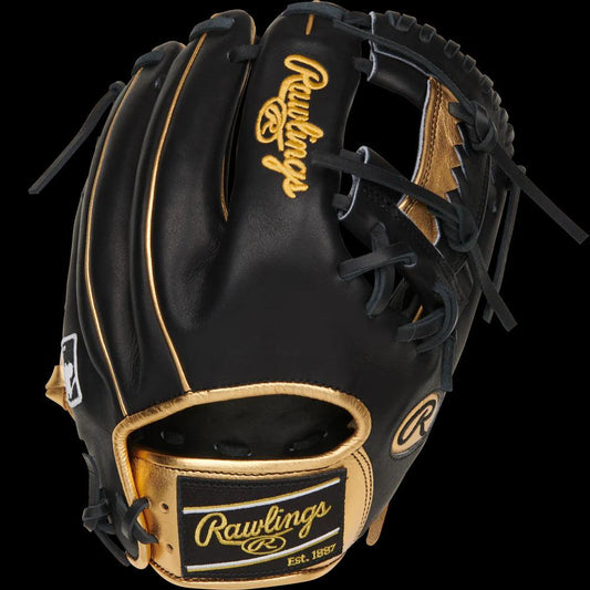 Rawlings Heart of The Hide 11.5 Gold Glove Club June 2024 - PRO-GOLDYVIII