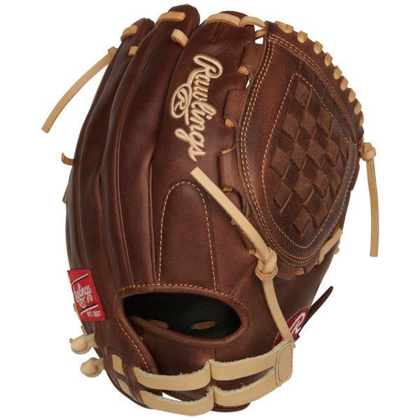 Rawlings Heart of the Hide 12 Softball Glove PRO120SB-3SL