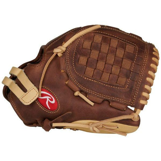 Rawlings Heart of the Hide 12 Softball Glove PRO120SB-3SL