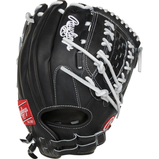 Rawlings Heart of the Hide 12.50 Softball Glove PRO125SB-18GB