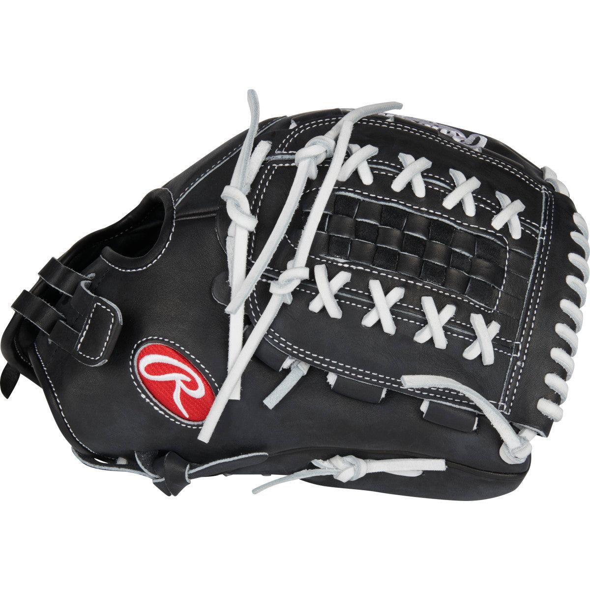 Rawlings Heart of the Hide 12.50 Softball Glove PRO125SB-18GB