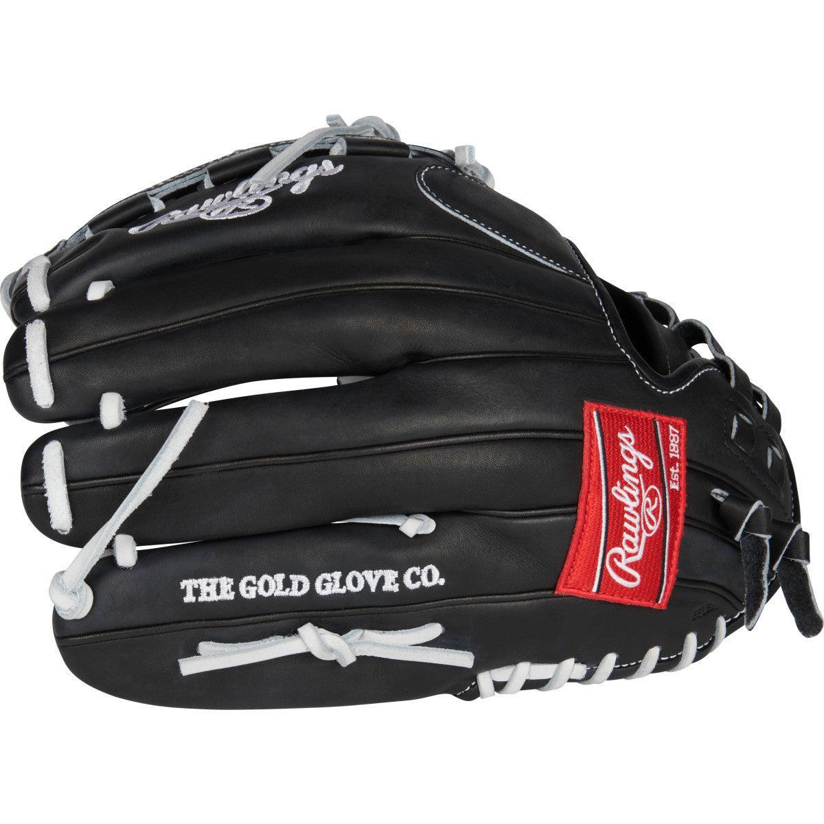 Rawlings Heart of the Hide 12.50 Softball Glove PRO125SB-18GB
