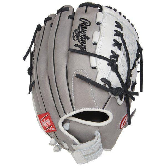 Rawlings Heart of the Hide 12.5 Softball Glove-PRO125SB-18GW