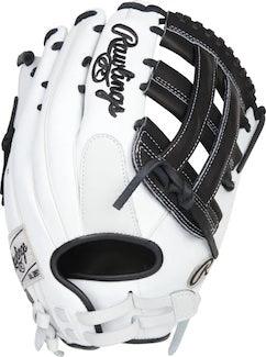 Rawlings Heart of the Hide 12.75 Glove - PRO1275SB-6BSS
