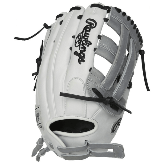Rawlings Heart of the Hide 12.75 Softball Glove-PRO1275SB-6WG
