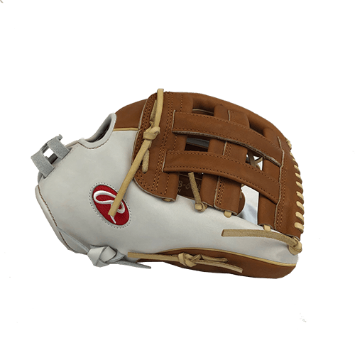 Rawlings 2.0 Limited Edition Heart Of The Hide 13 Slowpitch Glove- PRO130SB-6BGW