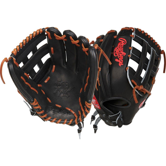 Rawlings Heart Of The Hide 13 Slowpitch Glove - RPRO130SP-6B