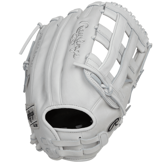 Rawlings 3.0 Limited Edition Heart Of The Hide 14 Slowpitch Glove- PRO140SB-6W