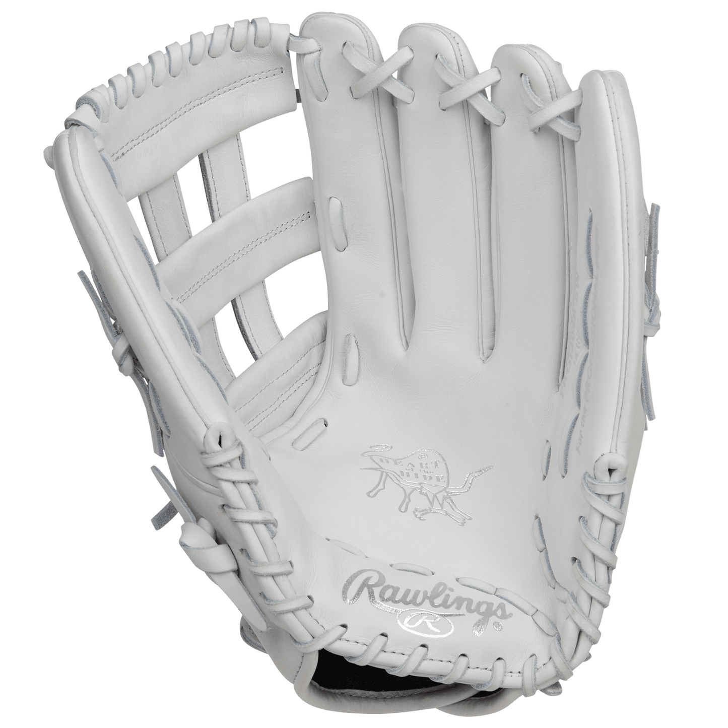 Rawlings 3.0 Limited Edition Heart Of The Hide 14 Slowpitch Glove- PRO140SB-6W