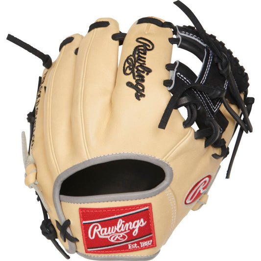 Rawlings Heart Of The Hide 9.5 Training Glove - PRO200TR-2C