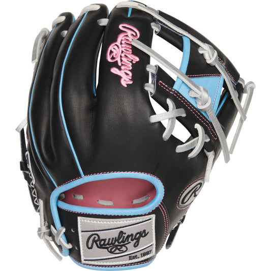 2022 Rawlings Heart of the Hide 11.50 Limited Edition Glove - PRO204-2BSC