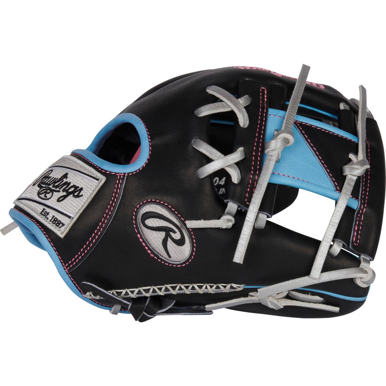 2022 Rawlings Heart of the Hide 11.50 Limited Edition Glove - PRO204-2BSC