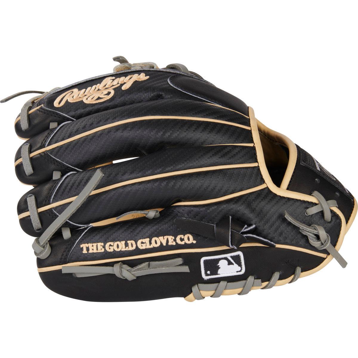 Rawlings Heart of the Hide 11.5 Glove - PRO204-2CBCF