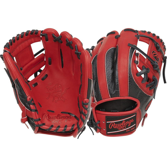 Rawlings Heart Of The Hide Color Sync 11.5 Baseball Glove - RPRO204-2SBC