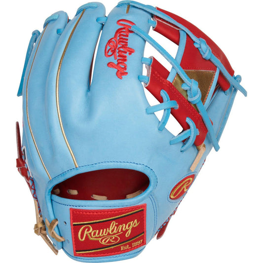2022 Rawlings Heart of the Hide 11.50 Glove - PRO204-2SCB