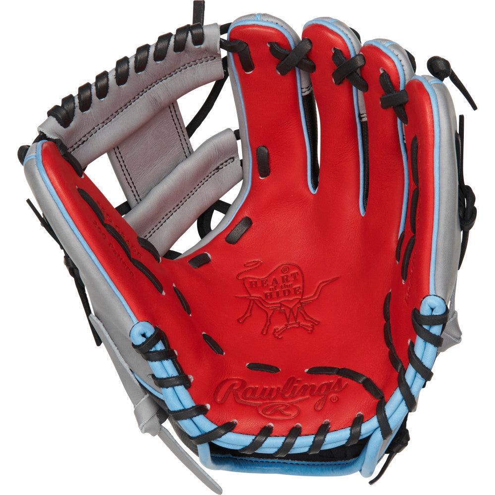 Rawlings Heart Of The Hide 11.5'' Glove - PRO204-2SGSS