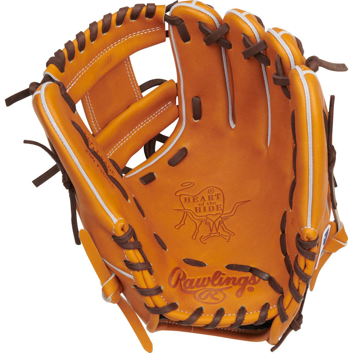 Rawlings Heart of the Hide 11.5 Glove - PRO204-2T