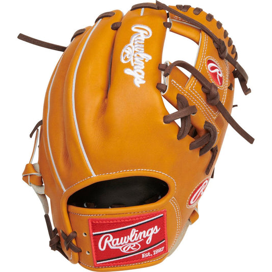 Rawlings Heart of the Hide 11.5 Glove - PRO204-2T