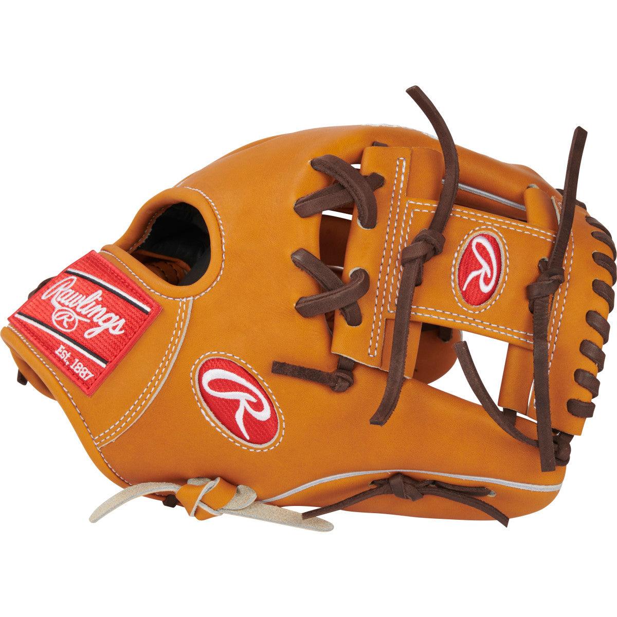 Rawlings Heart of the Hide 11.5 Glove - PRO204-2T