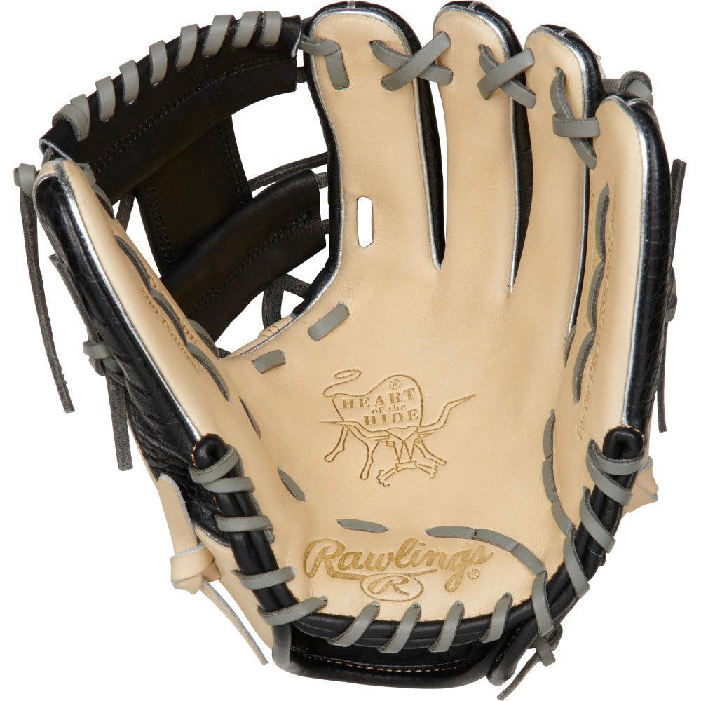 Rawlings Heart Of The Hide 11.5'' Glove - PRO204W-2CCBP