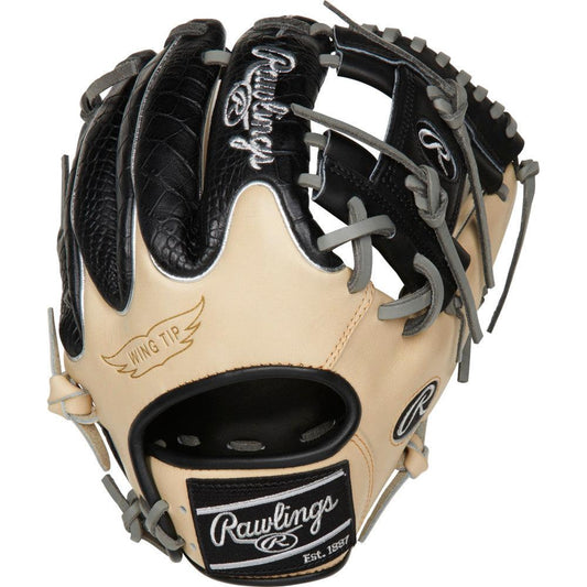 Rawlings Heart Of The Hide 11.5'' Glove - PRO204W-2CCBP
