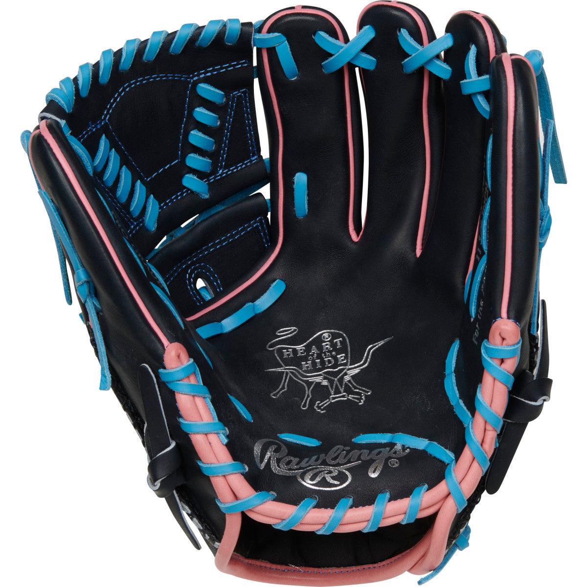 2023 Rawlings Heart of the Hide 11.75 Glove - PRO205-30NP