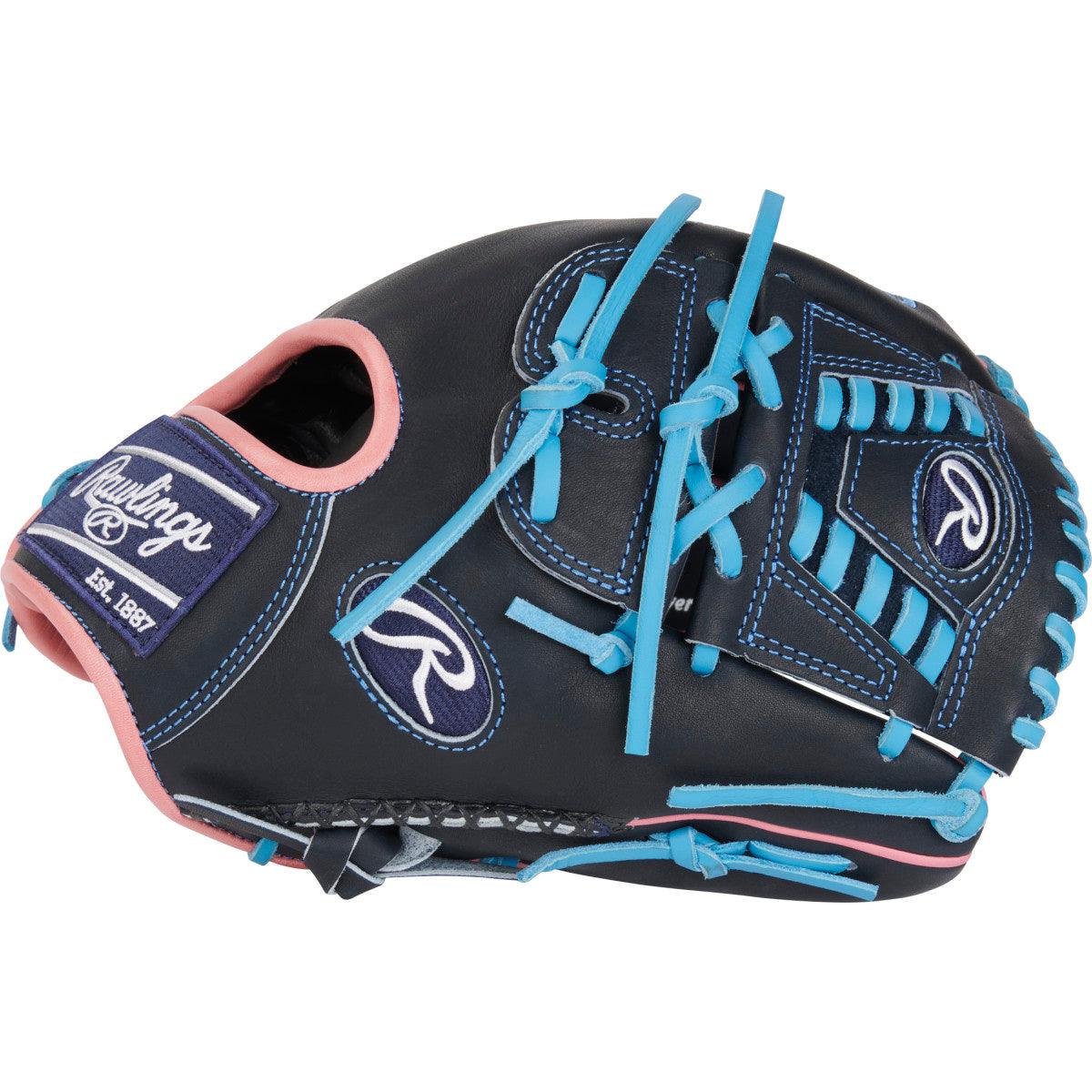 2023 Rawlings Heart of the Hide 11.75 Glove - PRO205-30NP