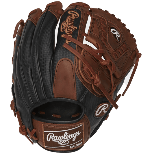 Rawlings Heart of the Hide 11.75 Infield Glove - PRO205-30TISS