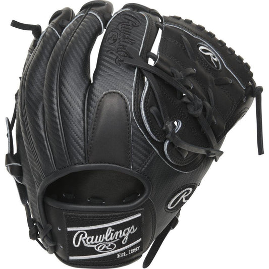 Rawlings Heart of the Hide Hyper Shell 11.75 Baseball Glove - PRO205-9BCF