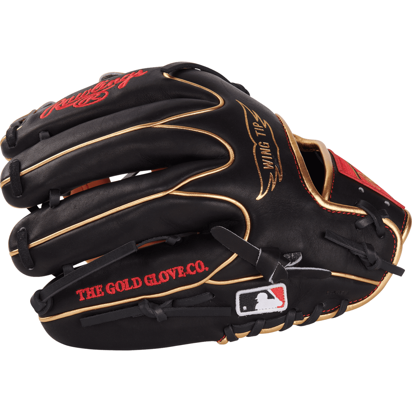 Rawlings Heart of The Hide 11.75 Gold Glove Club January 2024 - PRO205W-13TB