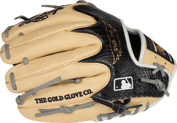 Rawlings Heart of The Hide 11.5 Gold Glove Club Baseball Glove December 2021 - RGGC-DEC21-1-PRO205W-2BCG