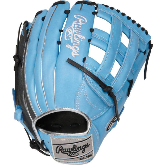 Rawlings Heart Of The Hide 12.75' Color Sync V4 Glove-PRO3039-6CB