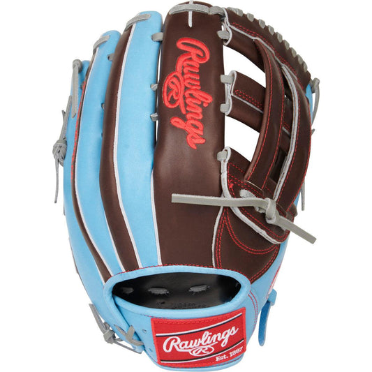 2022 Rawlings Heart of the Hide 12.75 Glove - PRO3039-6CH