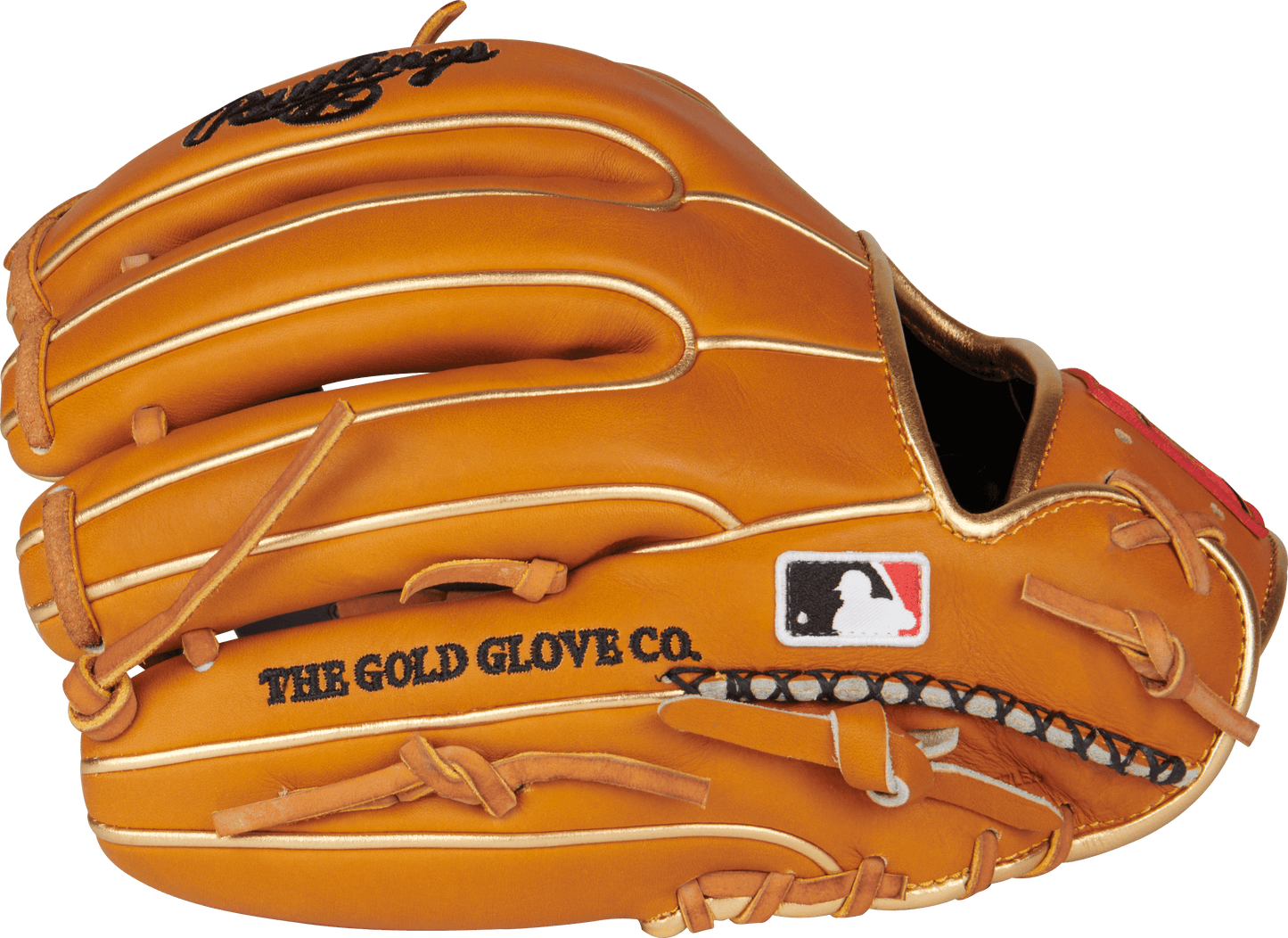 Rawlings Heart of The Hide 11.5 Gold Glove Club  PRO314-2BT