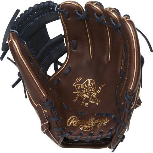 Rawlings Heart of the Hide Color Sync 2.0 11.5 Baseball Glove PRO314-2CHN