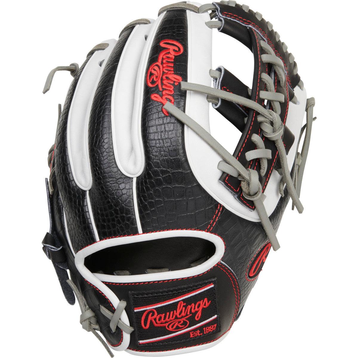 Rawlings Heart of the Hide 11.5 Glove - PRO314-32BW