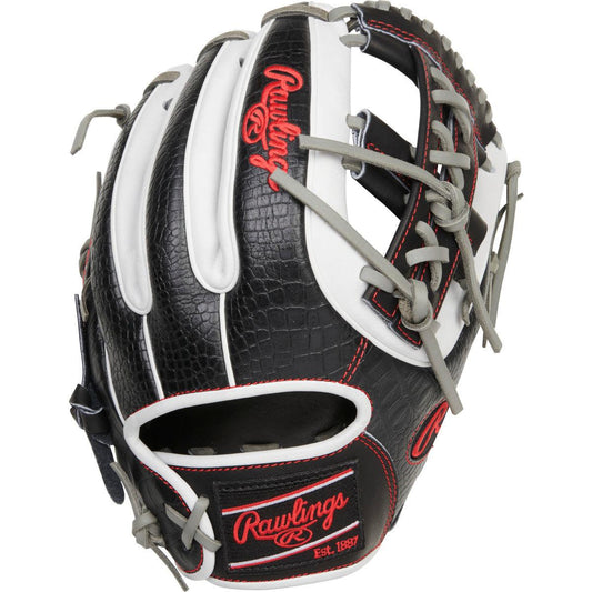 Rawlings Heart of the Hide 11.5 Glove - PRO314-32BW