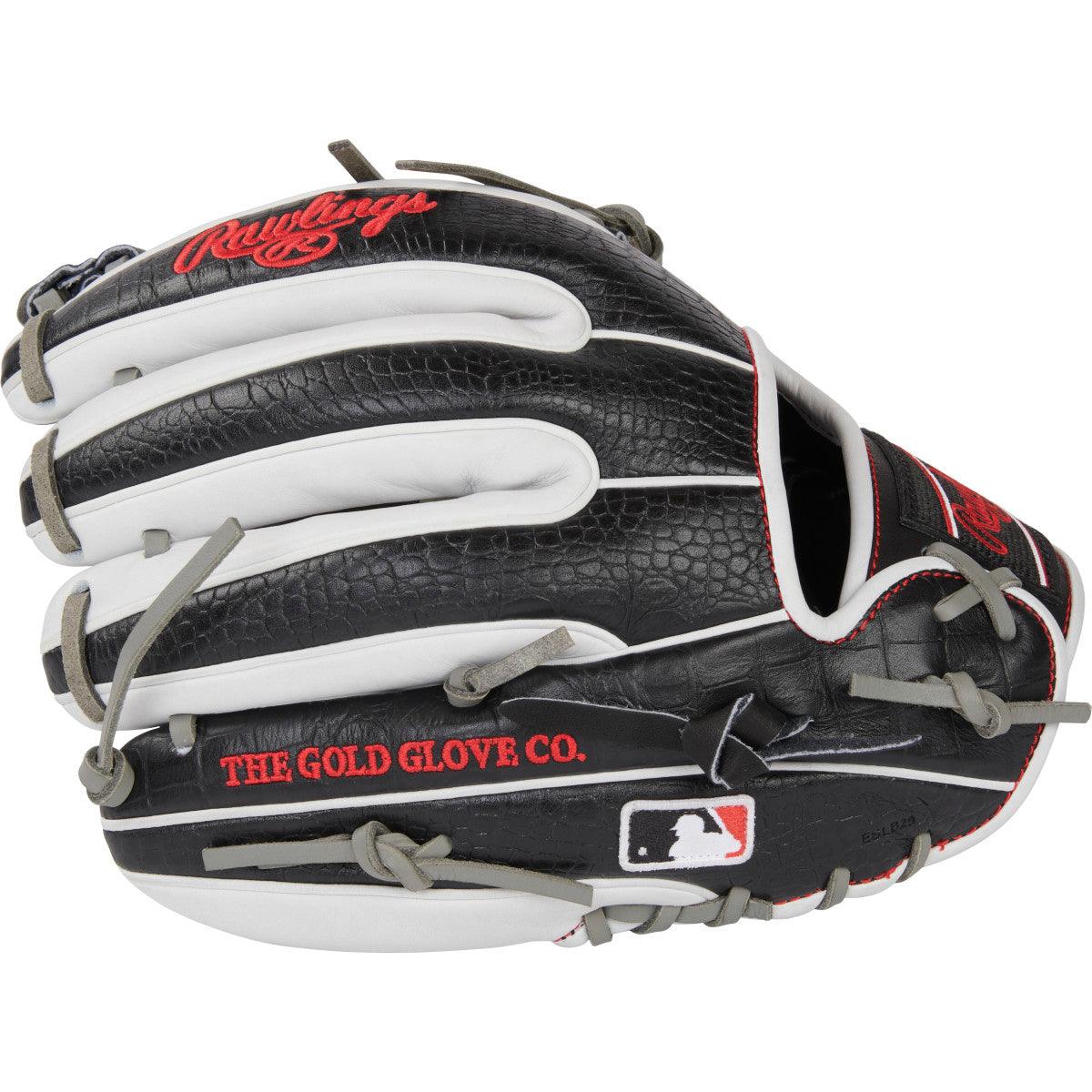 Rawlings Heart of the Hide 11.5 Glove - PRO314-32BW