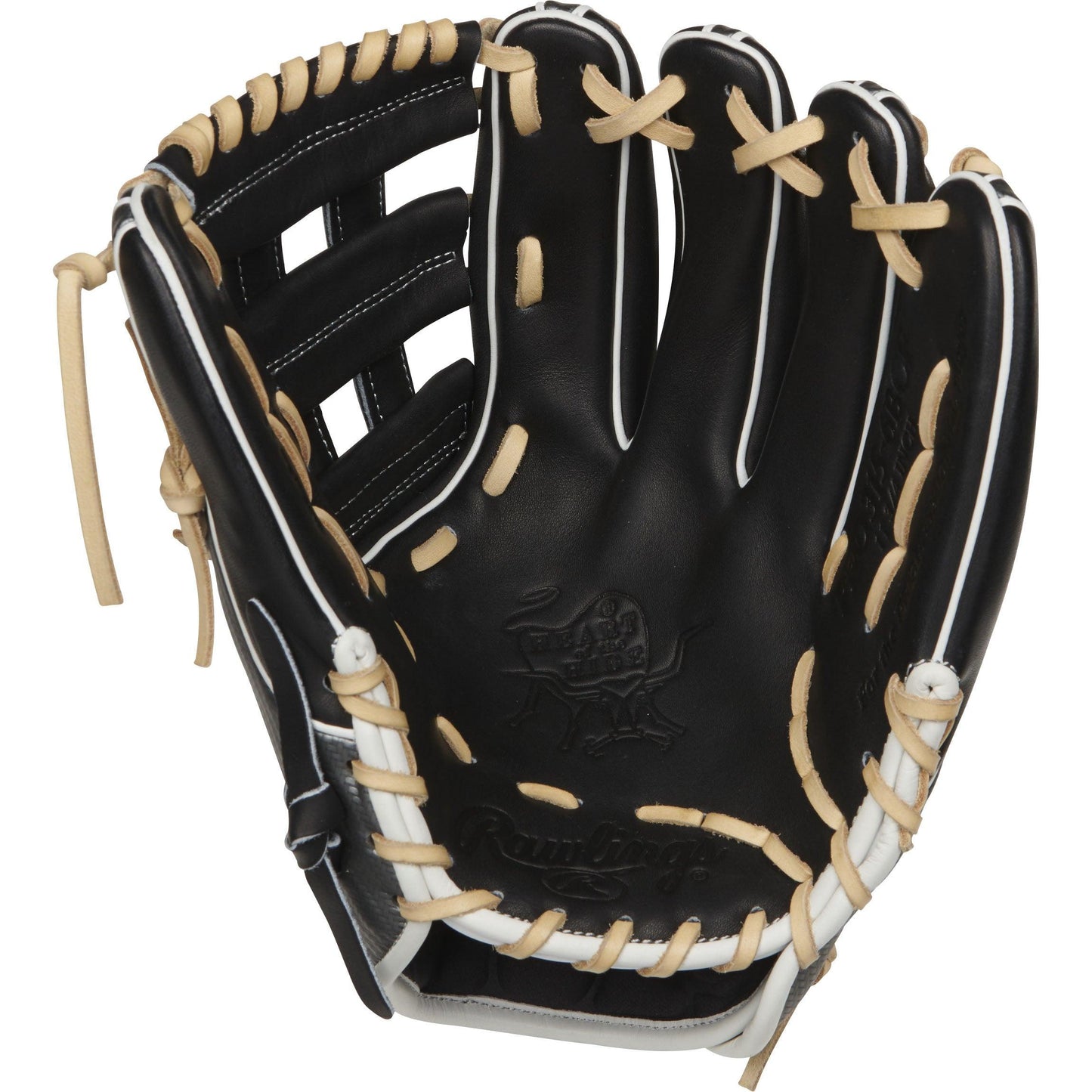 Rawlings Heart of the Hide 11.75 Glove-PRO315-6BCF