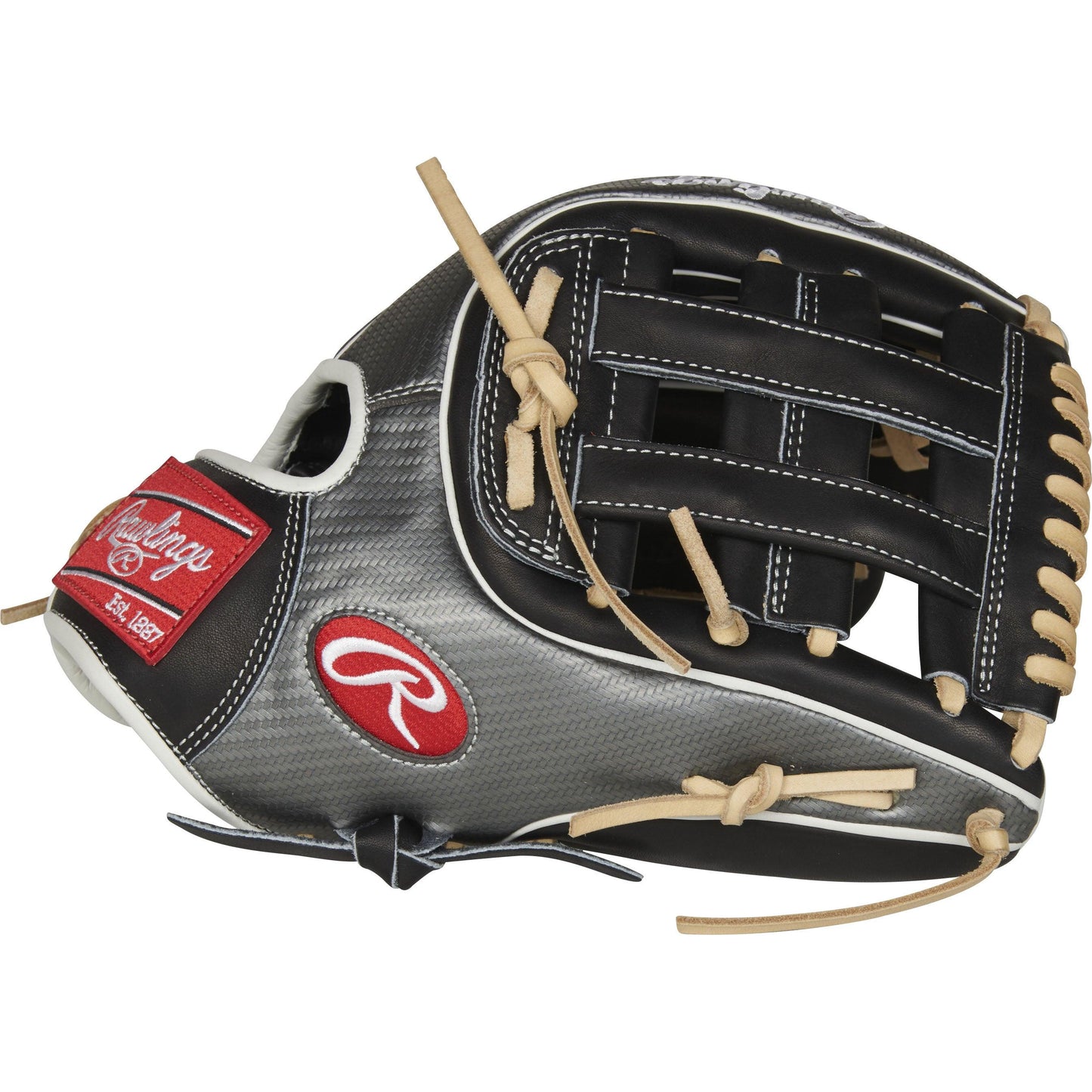 Rawlings Heart of the Hide 11.75 Glove-PRO315-6BCF