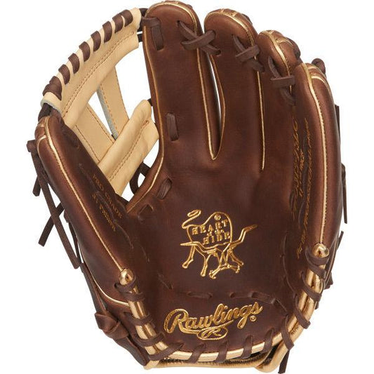 Rawlings Heart of the Hide Color Sync 2.0 11.75 Baseball Glove PRO315-7SLC