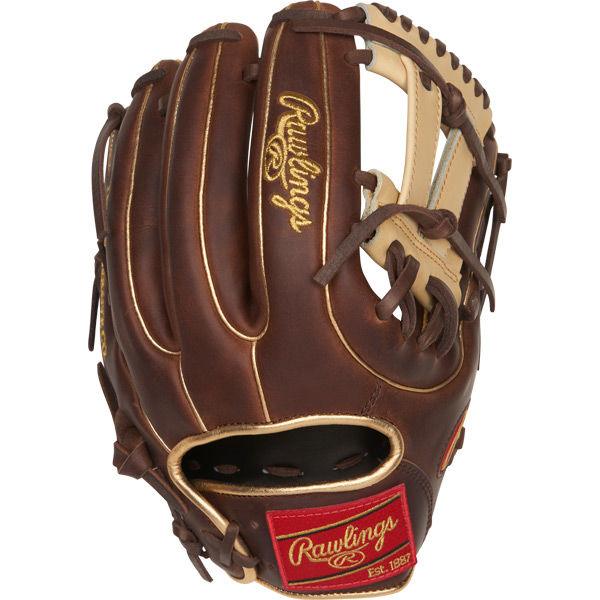 Rawlings Heart of the Hide Color Sync 2.0 11.75 Baseball Glove PRO315-7SLC