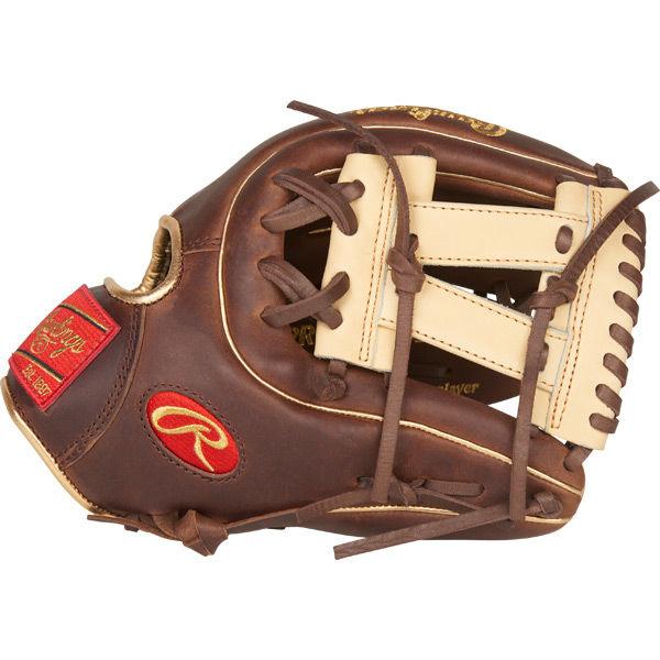 Rawlings Heart of the Hide Color Sync 2.0 11.75 Baseball Glove PRO315-7SLC