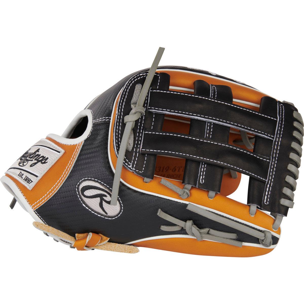 Rawlings Heart of the Hide 12.75 Glove - PRO3319-6TBCF