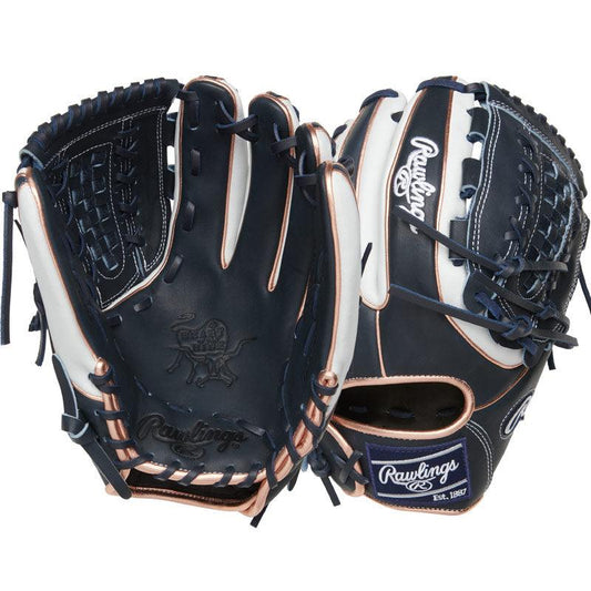 Rawlings Heart of the Hide 12in. Prime Softball Glove-PRO716SB-18NW