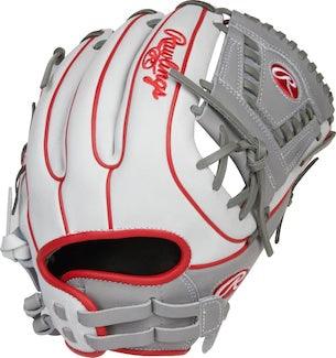 2023 Rawlings Heart of the Hide 12 Fastpitch Softball Glove - PRO716SB-31WG